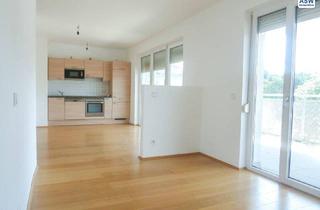 Penthouse kaufen in Hochsteingasse, 8010 Graz, Schöne 3-Zimmerwohnung mit großer Terrasse in zentraler Lage