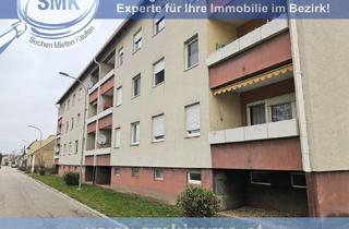 Wohnung kaufen in 2136 Laa an der Thaya, PREISWERTE EIGENTUMSWOHNUNG nähe STADTPLATZ!