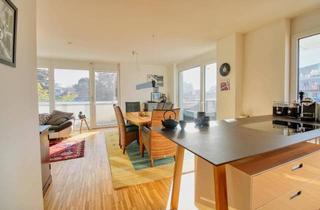 Penthouse kaufen in 8010 Graz, Exklusive Penthouse-Wohnung in Waltendorf | 2 Terrassen | TG-Platz