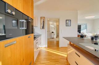 Penthouse kaufen in 8010 Graz, Exklusive Penthouse-Wohnung in Waltendorf | 2 Terrassen | TG-Platz