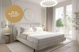 Wohnung kaufen in Siebenbrunnengasse 44, 1050 Wien, Siebenbrunnengasse 44 - Exklusives Wohngefühl im Herzen von Margareten