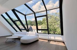 Wohnung kaufen in Sieveringer Straße 221, 1190 Wien, 3 Zimmer Dachgeschosswohnung inkl. Einbauküche und Dachterrasse mit Blick in die Weinberge