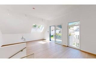 Wohnung kaufen in Sieveringer Straße 221, 1190 Wien, Ihr Rückzugsort im Grünen – inkl. Eigengarten | Top 11