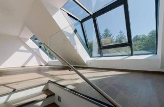 Maisonette kaufen in Sieveringer Straße 221, 1190 Wien, Genießen Sie den Sonnenuntergang von Ihrer begrünten Dachterrasse