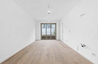 Wohnung kaufen in 1170 Wien, KOMPAKTE 2-ZIMMER WOHNUNG MIT NORD-GESIMSE UND BLUMENTRÖGEN