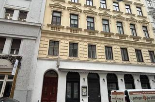 Wohnung mieten in Wollzeile, 1010 Wien, Im Zentrum