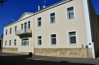 Wohnung mieten in 2752 Wöllersdorf, Wöllersdorf - Helle und gemütliche Dachgeschoß-Mietwohnung