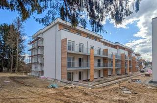 Genossenschaftswohnung in Flurgasse, 8230 Hartberg, Moderne Gartenwohnung - Erstbezug
