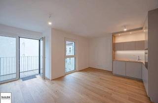 Wohnung mieten in Albrechtskreithgasse, 1160 Wien, 2-Zimmer Wohntraum mit Balkon in der Albrechtskreithgasse - ab sofort beziehbar!