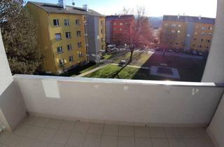 Wohnung mieten in Stiftergasse, 8570 Voitsberg, Preis-Schnäppchen, Wohnung mit großer Loggia, 5 Gehminuten zum Zentrum!