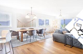 Penthouse mieten in 6300 Wörgl, Exklusive Penthousewohnung mit traumhafter Aussicht in Wörgl zu mieten