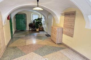 Wohnung mieten in 4072 Alkoven, 3 -Zimmer-EG-Mietwohnung im gepflegten Vierkanthof in Alkoven/Straßham