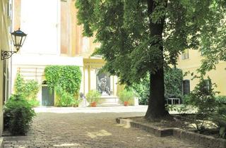 Wohnung mieten in 1010 Wien, GEDIEGENE 3 -ZIMMER-MANSARDENWOHNUNG IM STADTPALAIS