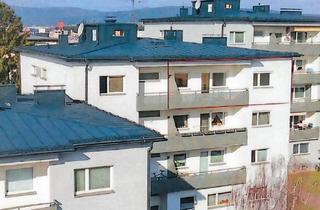 Wohnung mieten in Karl Palka Gasse, 2700 Wiener Neustadt, Klimatisierte Dachgeschosswohnung nähe Fischpark in Wr. Neustadt zu vermieten