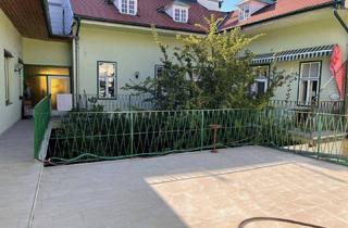 Wohnung mieten in 2500 Baden, Ruhige & helle 2-Zimmer Wohnung im Zentrum von Baden