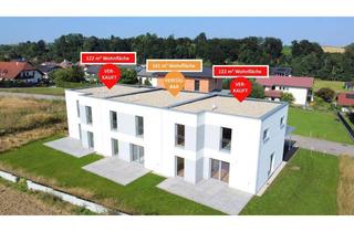 Reihenhaus kaufen in 4692 Niederthalheim, Energieeffizientes Mittelreihenhaus – nachhaltig & provisionsfrei