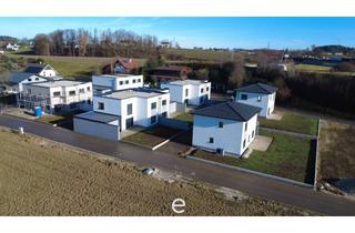 Doppelhaushälfte kaufen in 4662 Laakirchen, Neubau - Doppelhaushälfte TOP 8.1, belagsfertig "In der Au" in Laakirchen!