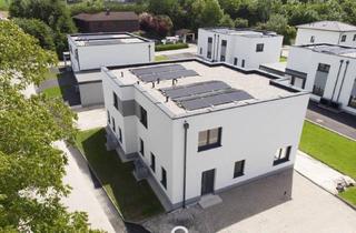 Doppelhaushälfte kaufen in 4662 Laakirchen, Doppelhaushälfte TOP 10.2, belagsfertig "In der Au" in Laakirchen - sofort verfügbar!