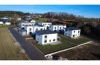 Einfamilienhaus kaufen in 4662 Laakirchen, Neubau - Einfamilienhaus TOP 6, belagsfertig "In der Au" in Laakirchen!