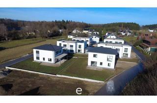 Doppelhaushälfte kaufen in 4662 Laakirchen, Neubau - Doppelhaushälfte TOP 9.2, belagsfertig "In der Au" in Laakirchen!