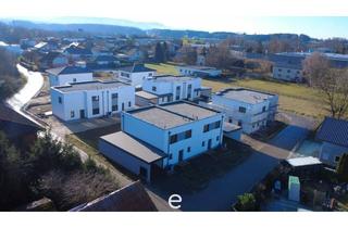 Doppelhaushälfte kaufen in 4662 Laakirchen, Neubau - Doppelhaushälfte TOP 11.1, belagsfertig "In der Au" in Laakirchen!