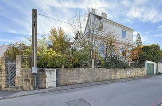 Villen zu kaufen in 3400 Klosterneuburg, Belle Etage von Klosterneuburg!