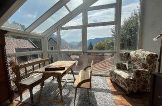 Haus kaufen in 8630 Mariazell, MARIAZELL - ZENTRUM - Haus mit alter Tischler (Restaurator) Werkstatt zu verkaufen!