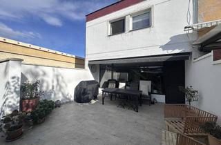 Reihenhaus kaufen in 2514 Traiskirchen, Eckreihenhaus mit großer Terrasse und Stellplatz!