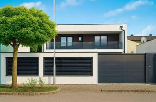 Einfamilienhaus kaufen in 2232 Deutsch-Wagram, Neuwertiges Einfamilienhaus in Deutsch-Wagram – Ihr Traum vom Eigenheim!