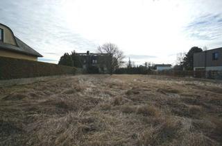 Grundstück zu kaufen in 2380 Perchtoldsdorf, Baugrundstück in sehr guter Lage 1.258m²