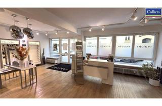 Büro zu mieten in 1030 Wien, EG-Geschäftsfläche in gepflegtem Neubau