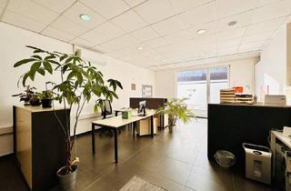 Büro zu mieten in 2620 Neunkirchen, Attraktive Bürofläche im Zentrum von Neunkirchen – ca. 172 m²