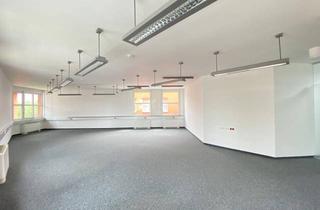 Büro zu mieten in Gruberstraße, 4020 Linz, Attraktive Bürofläche, 4020 Linz - zur Miete