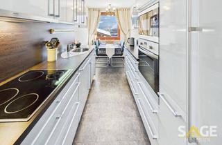 Wohnung kaufen in 5700 Zell am See, Geräumige, sonnige Wohnung nahe Golfplatz in Zell am See !