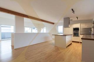 Maisonette kaufen in 4910 Ried im Innkreis, SOFORT BEZIEHBAR! Ansprechende Maisonettewohnung mit sonniger Terrasse und Parkplatz in Ried i.I. zu verkaufen!