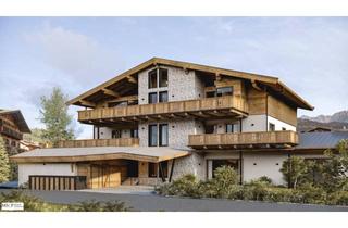 Wohnung kaufen in 6370 Reith bei Kitzbühel, Reith bei Kitzbühel: Erstbezug nach Generalsanierung - Wohn(t)raum im Dorfzentrum