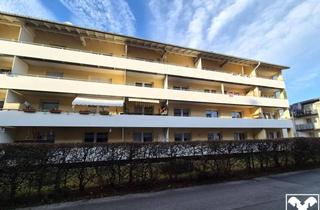 Wohnung kaufen in 6300 Wörgl, 3-Zimmer-Wohnung in ruhiger Zentrumslage mit Ausblick