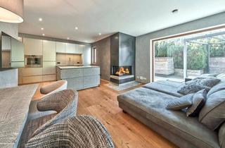 Wohnung kaufen in 6380 Sankt Johann in Tirol, Alpiner idyllischer Wohntraum in St. Johann