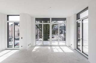 Wohnung kaufen in Wiesingerstraße, 4820 Bad Ischl, DIREKT BEIM KURPARK! 2-Zimmer-Wohnung mit Balkon in historischer Villa! PROVISIONSFREI & ERSTBEZUG!