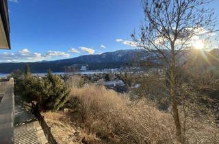 Wohnung kaufen in 9871 Seeboden am Millstätter See, SEEBLICK ALS TÄGLICHER LUXUS – PANORAMAWOHNEN IN TRAUMHAFTER NATURLAGE VON SEEBODEN! ZWEITWOHNSITZ MÖGLICH!
