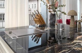 Wohnung kaufen in Ernest-Thun-Straße, 5020 Salzburg, Merry Christmas Moderne 3-Zimmer Wohnung mit Balkon und Tiefgarage in Salzburg