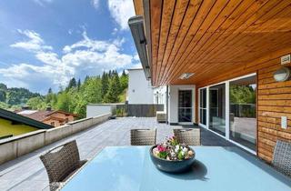 Wohnung kaufen in 5602 Wagrain Markt, Exklusive Wohnqualität inmitten der Bergwelt