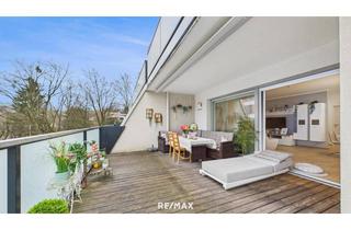 Wohnung kaufen in Anna-Mitgutsch-Straße, 4060 Leonding, Moderne Wohnung in Leondinger Top Lage