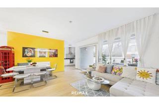 Wohnung kaufen in Anna-Mitgutsch-Straße, 4060 Leonding, Moderne Wohnung in Leondinger Top Lage