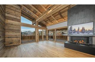 Penthouse kaufen in 6365 Kirchberg in Tirol, Gaisberg Residences – The Penthouse mit Ski-In/Ski-Out