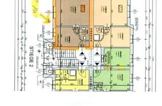 Wohnung kaufen in 2640 Gloggnitz, GÜNSTIGE GELEGENHEIT- Anlegerwohnung zum Bestpreis