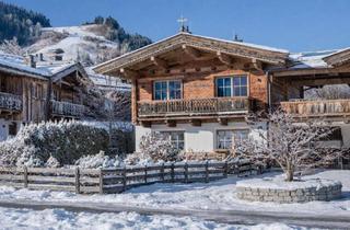 Wohnung kaufen in 6370 Kitzbühel, Exklusives „Daheim“ in Bestlage