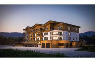 Wohnung kaufen in 6215 Achenkirch, Achenkirch: Top 5 – Gartenwohnung zur touristischen Vermietung am Achensee