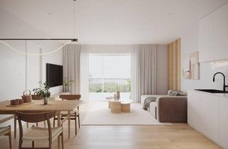 Wohnung kaufen in 6215 Achenkirch, Achenkirch: Top 22 – Dachgeschosswohnung zur touristischen Vermietung am Achensee