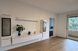 Wohnung mieten in 9020 Klagenfurt, Nachmieter gesucht - Wohnung mit Süd-Loggia und Parkplatz - auch Vierbeiner sind herzlich willkommen!